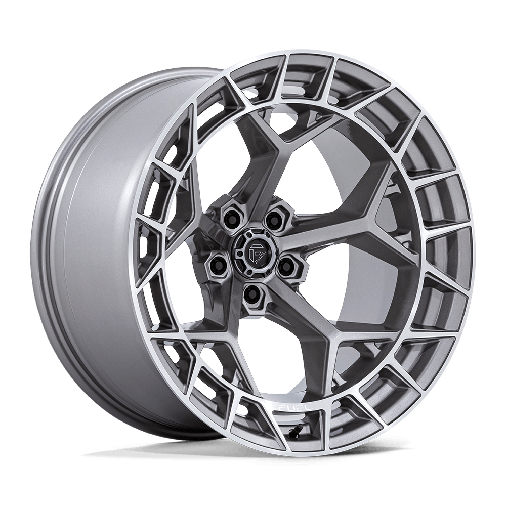 FUEL OFF-ROAD FC873 CHARGER | 20x10 -18 71.50 (5x127)