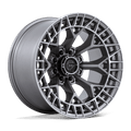 FUEL OFF-ROAD FC873 CHARGER | 22x12 | -44 | 125.1 | 8x170