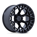 FUEL OFF-ROAD FC873 CHARGER | 22x12 | -44 | 106.1 | 6x139.7