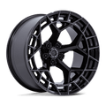 FUEL OFF-ROAD FC873 CHARGER | 20x10 -18 71.50 (5x127)
