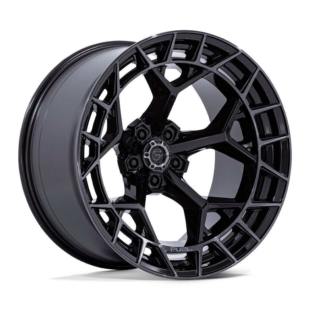 FUEL OFF-ROAD FC873 CHARGER | 22x12 -44 71.50 (5x127)