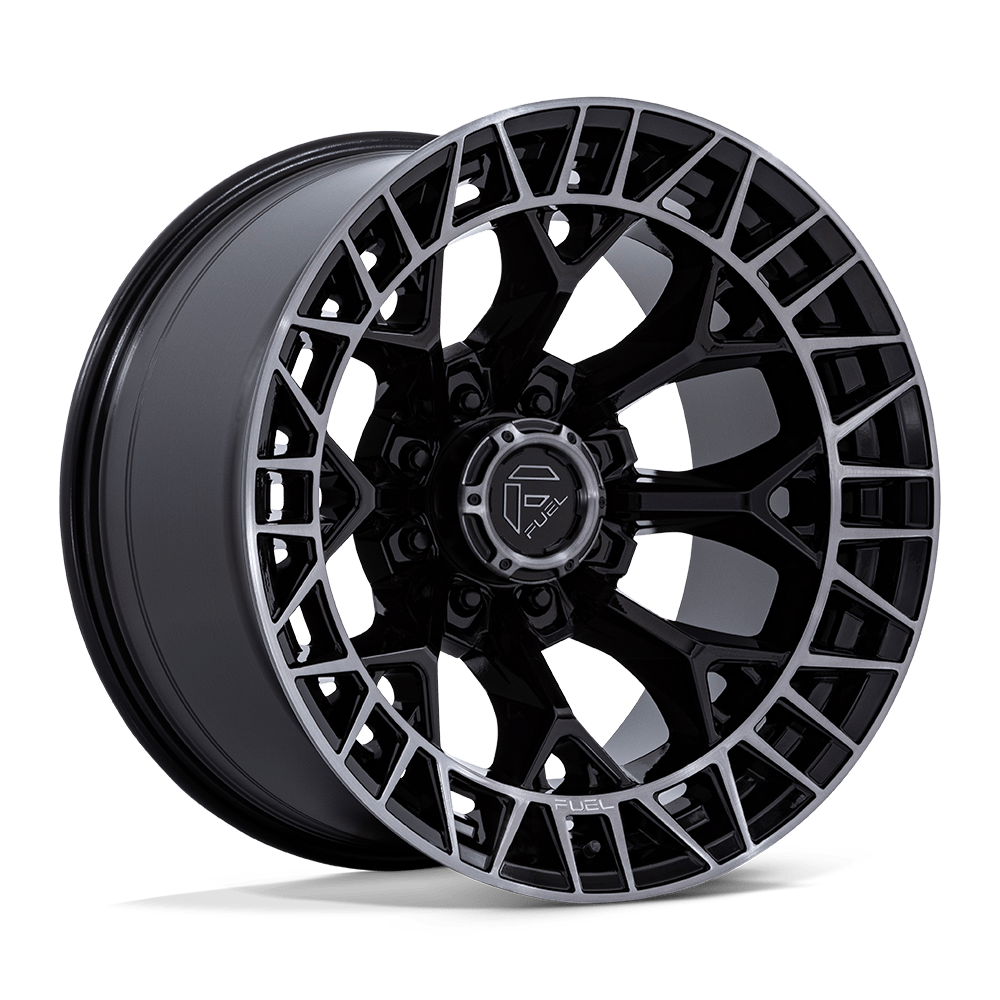 FUEL OFF-ROAD FC873 CHARGER | 20x9 | 1 | 124.2 | 8x180