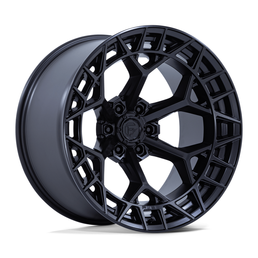 FUEL OFF-ROAD FC873 CHARGER | 20x9 | 1 | 106.1 | 6x139.7