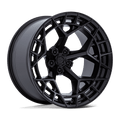 FUEL OFF-ROAD FC873 CHARGER | 20x10 -18 71.50 (5x127)
