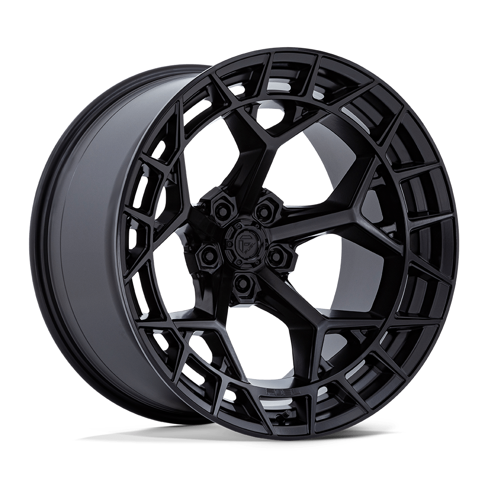 FUEL OFF-ROAD FC873 CHARGER | 20x10 -18 71.50 (5x127)
