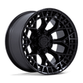 FUEL OFF-ROAD FC873 CHARGER | 20x10 | -18 | 125.1 | 8x170