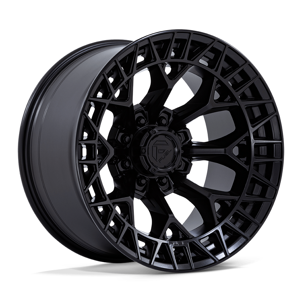 FUEL OFF-ROAD FC873 CHARGER | 20x9 | 1 | 125.1 | 8x170