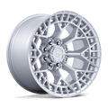 FUEL OFF-ROAD FC873 CHARGER | 20x9 | 1 | 125.1 | 8x165.1