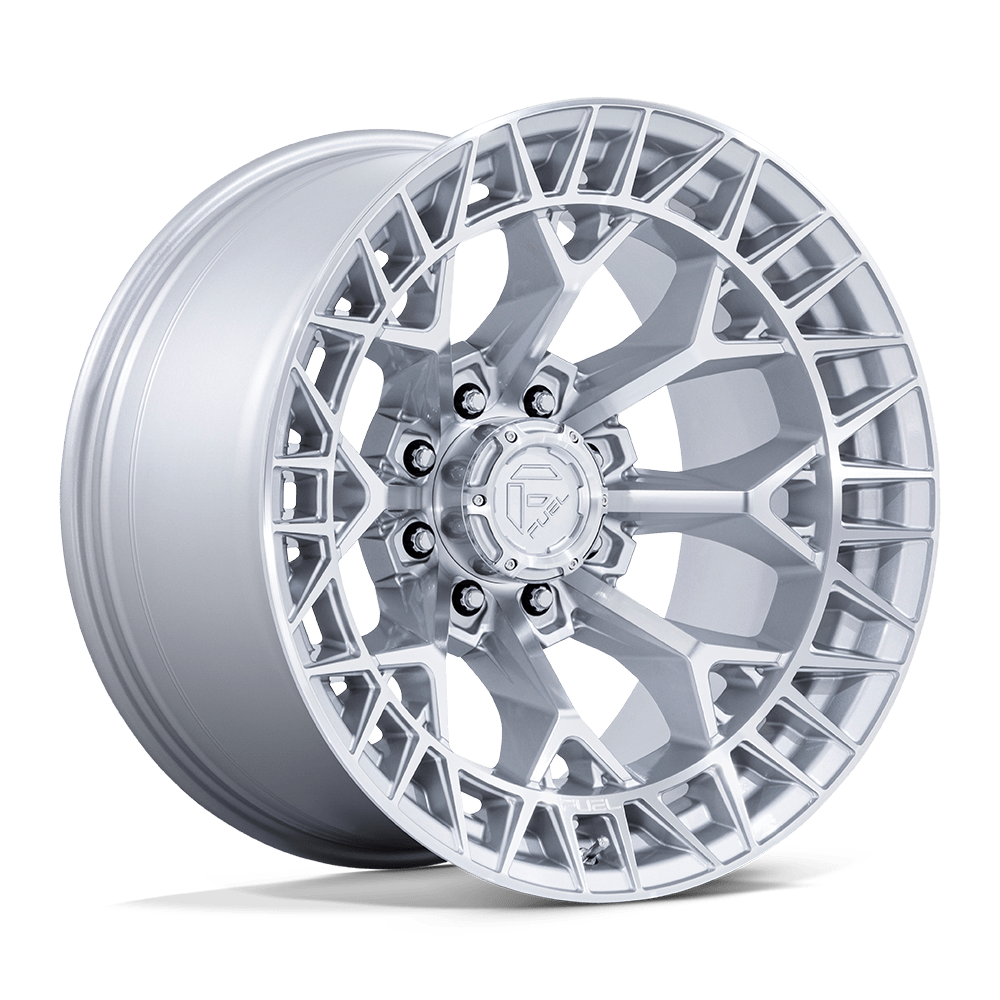 FUEL OFF-ROAD FC873 CHARGER | 20x9 | 1 | 125.1 | 8x170