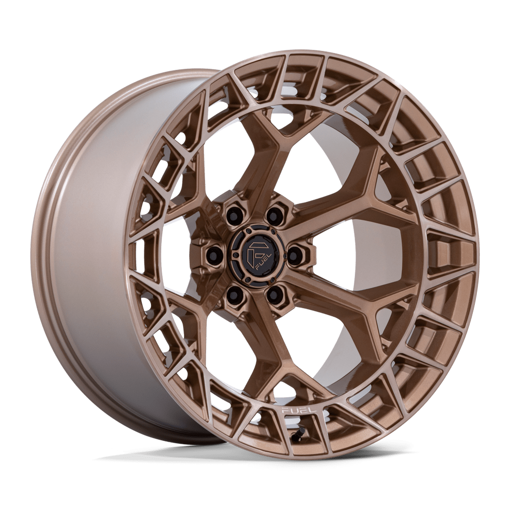 FUEL OFF-ROAD FC873 CHARGER | 22x9.5 | 18 | 106.1 | 6x139.7