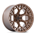 FUEL OFF-ROAD FC873 CHARGER | 20x9 | 1 | 87.1 | 6x135