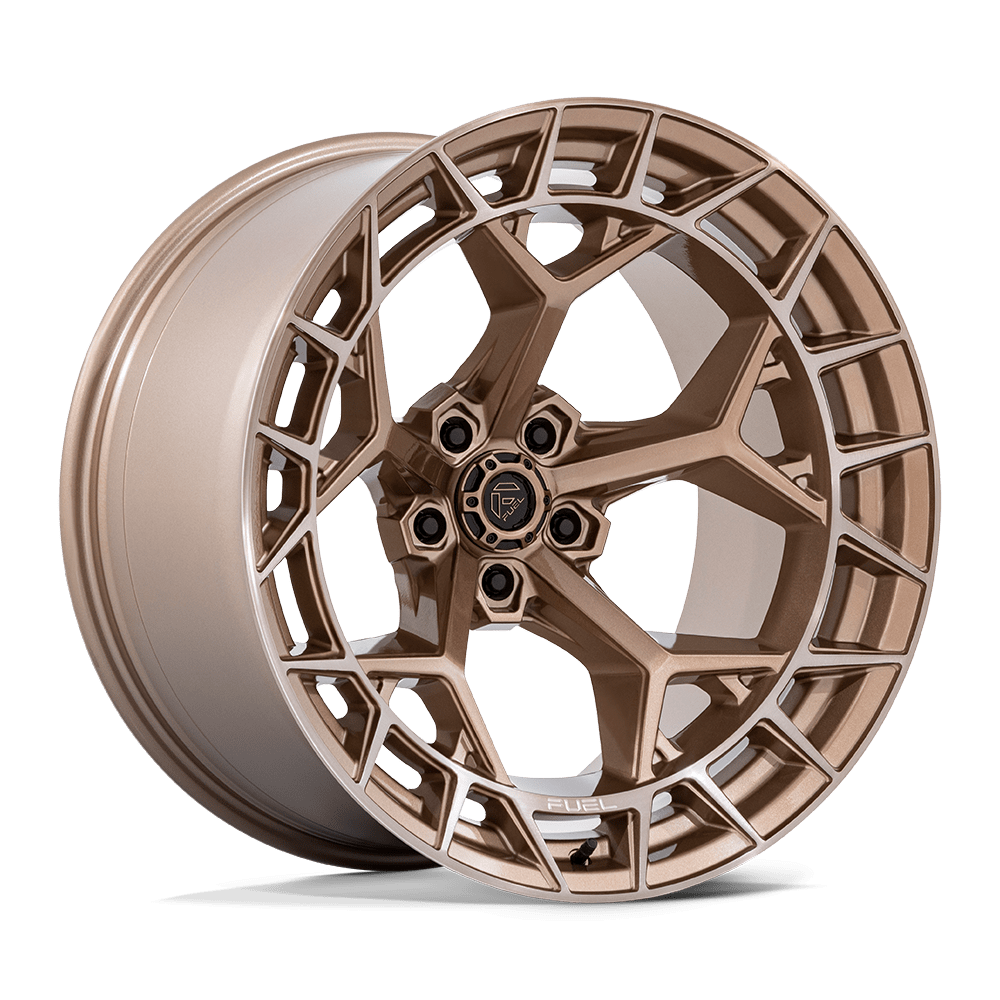 FUEL OFF-ROAD FC873 CHARGER | 20x10 -18 71.50 (5x127)
