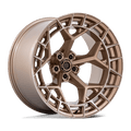 FUEL OFF-ROAD FC873 CHARGER | 22x12 -44 71.50 (5x127)