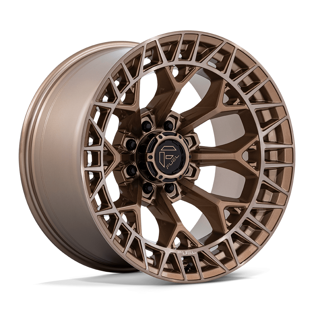 FUEL FC873 CHARGER  | 22x12 -44 125.10 (8x165.1)