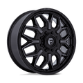 FUEL OFF-ROAD D875 FLUX DUALLY | 22x8.25 | 104 | 142 | 8x200