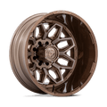 FUEL OFF-ROAD D876 FLUX DUALLY | 20x8.25 | -227 | 121.5 | 8x165.1
