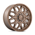 FUEL OFF-ROAD D876 FLUX DUALLY | 22x8.25 | 104 | 142 | 8x200