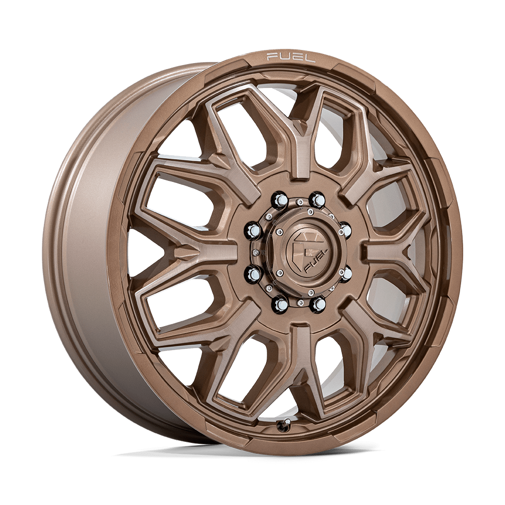 FUEL OFF-ROAD D876 FLUX DUALLY | 22x8.25 | 104 | 154.3 | 8x210