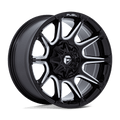 FUEL OFF-ROAD FC880 SUPER C | 22x12 | -44 | 106.1 | 6x135/6x139.7