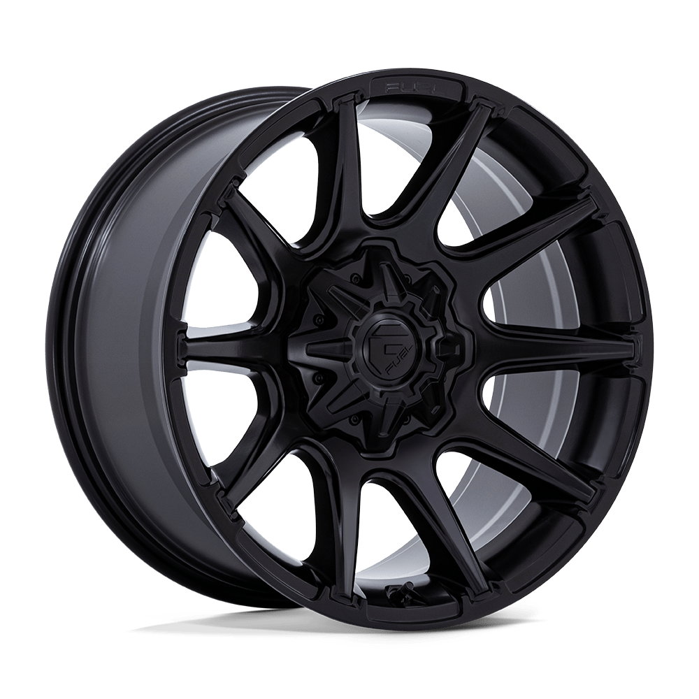 FUEL OFF-ROAD FC880 SUPER C | 22x10 | -18 | 106.1 | 6x135/6x139.7