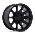 FUEL OFF-ROAD FC880 SUPER C | 20x9 | 1 | 87.1 | 5x127/5x139.7