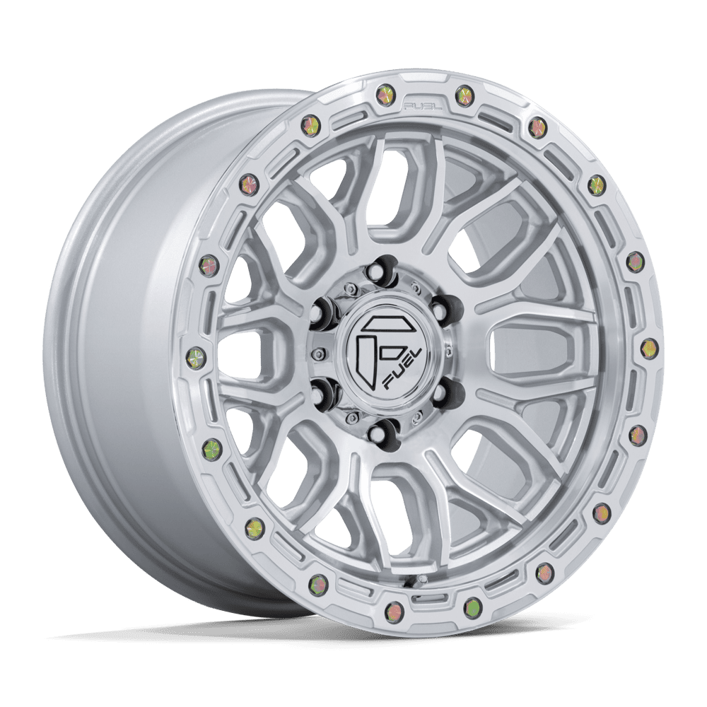 FUEL OFF-ROAD FC881 SURGE | 20x9 | 1 | 106.1 | 6x139.7
