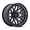 FUEL OFF-ROAD FC881 SURGE | 18x9 | 1 | 124.2 | 8x180