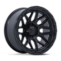 FUEL OFF-ROAD FC881 SURGE | 17x9 | 1 | 71.5 | 5x127