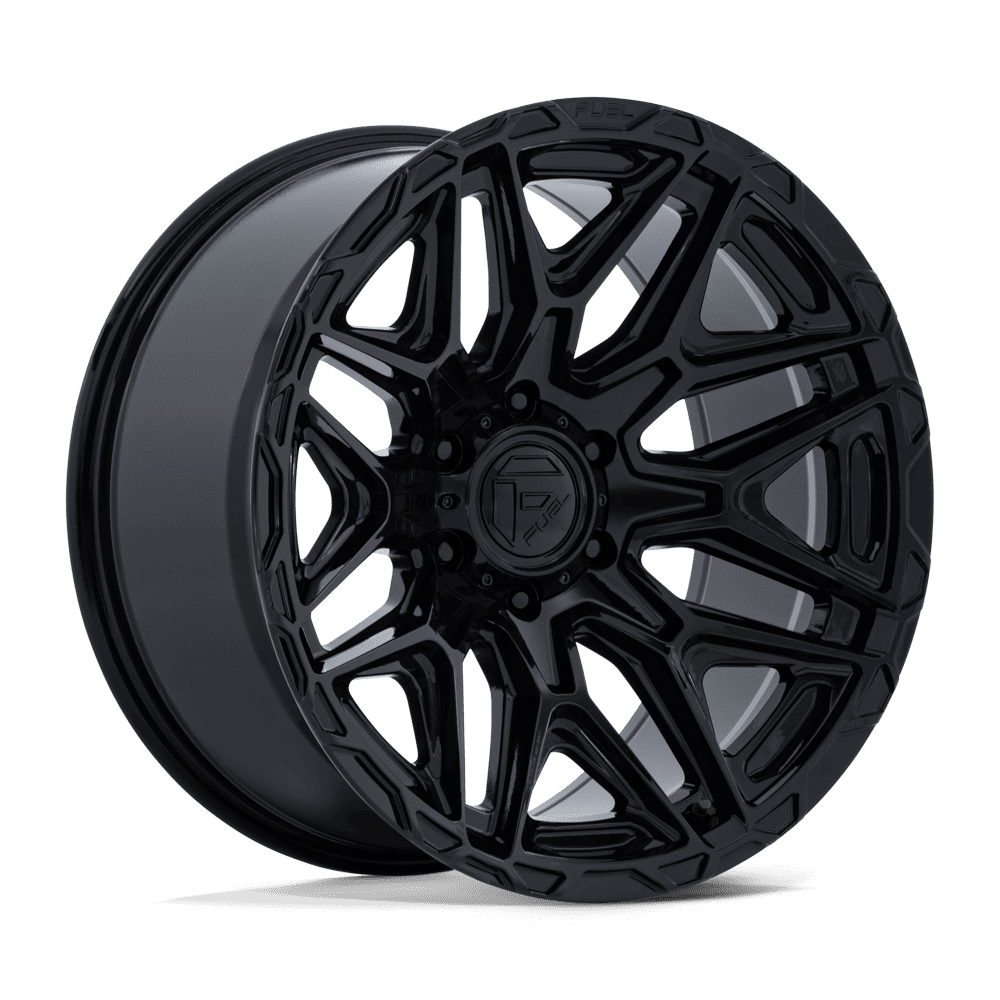 FUEL OFF-ROAD FC885 INJECTOR | 20x9 | 1 | 125.1 | 8x170
