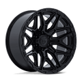 FUEL OFF-ROAD FC885 INJECTOR | 20x9 | 20 | 125.1 | 8x170