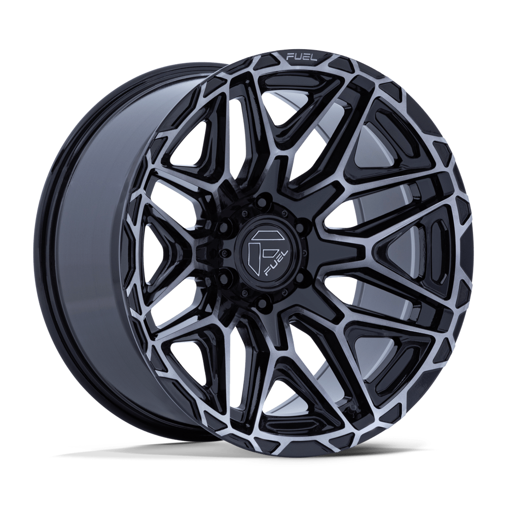 FUEL OFF-ROAD FC885 INJECTOR | 20x10 | -18 | 71.5 | 5x127