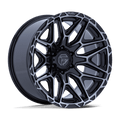 FUEL OFF-ROAD FC885 INJECTOR | 22x9 | 1 | 106.1 | 6x139.7