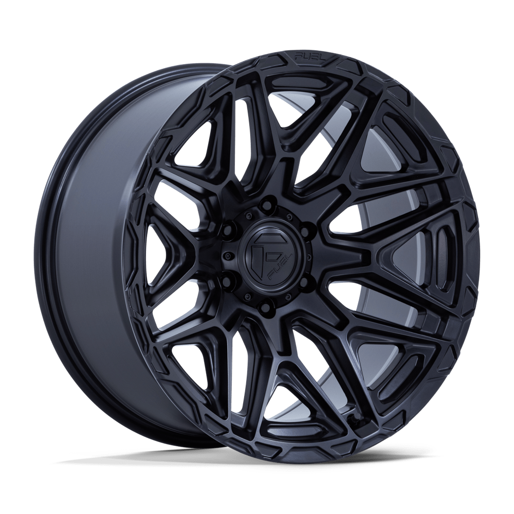 FUEL OFF-ROAD FC885 INJECTOR | 20x9 | 20 | 125.1 | 8x170