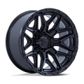 FUEL OFF-ROAD FC885 INJECTOR | 20x9 | 20 | 106.1 | 6x139.7