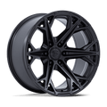 FUEL OFF-ROAD FC886 HAMMERHEAD | 20x10 | -18 | 106.1 | 6x139.7