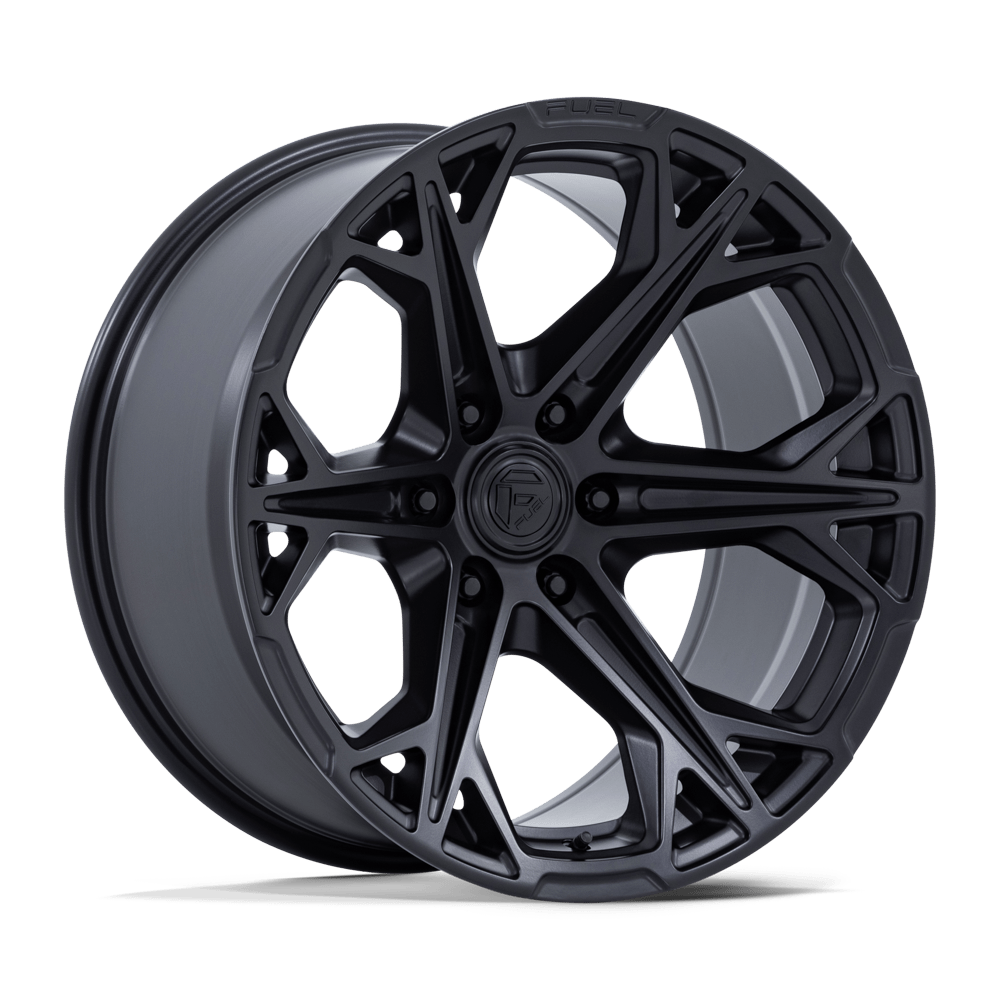FUEL OFF-ROAD FC886 HAMMERHEAD | 20x10 | -18 | 106.1 | 6x139.7