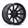 FUEL OFF-ROAD FC887 CIRCUIT | 17x8.5 | 25 | 106.1 | 6x139.7