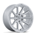 FUEL OFF-ROAD FC887 CIRCUIT | 22x9 | 1 | 106.1 | 6x139.7