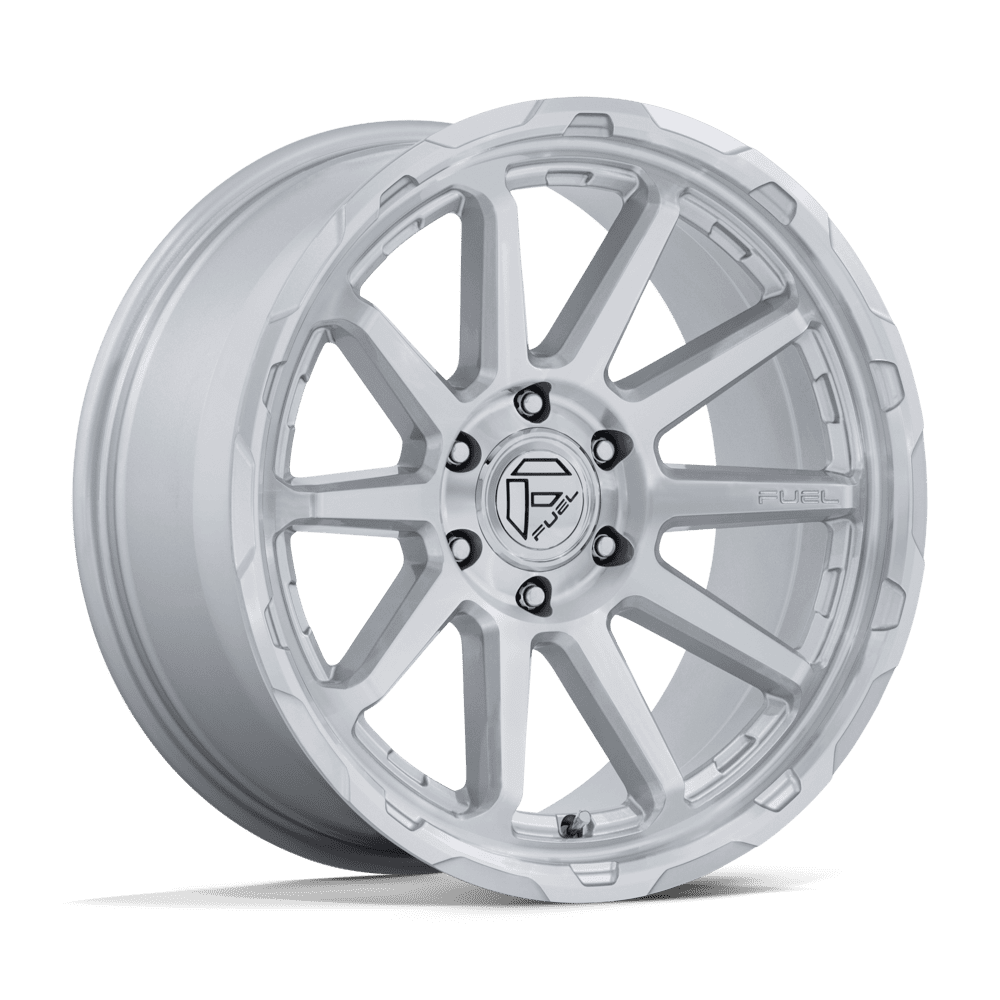 FUEL OFF-ROAD FC887 CIRCUIT | 22x9 | 1 | 106.1 | 6x139.7