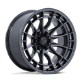 FUEL OFF-ROAD FC888 REVOLT | 20x10 | -18 | 87.1 | 6x135