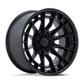 FUEL OFF-ROAD FC888 REVOLT | 20x9 | 1 | 106.1 | 6x139.7