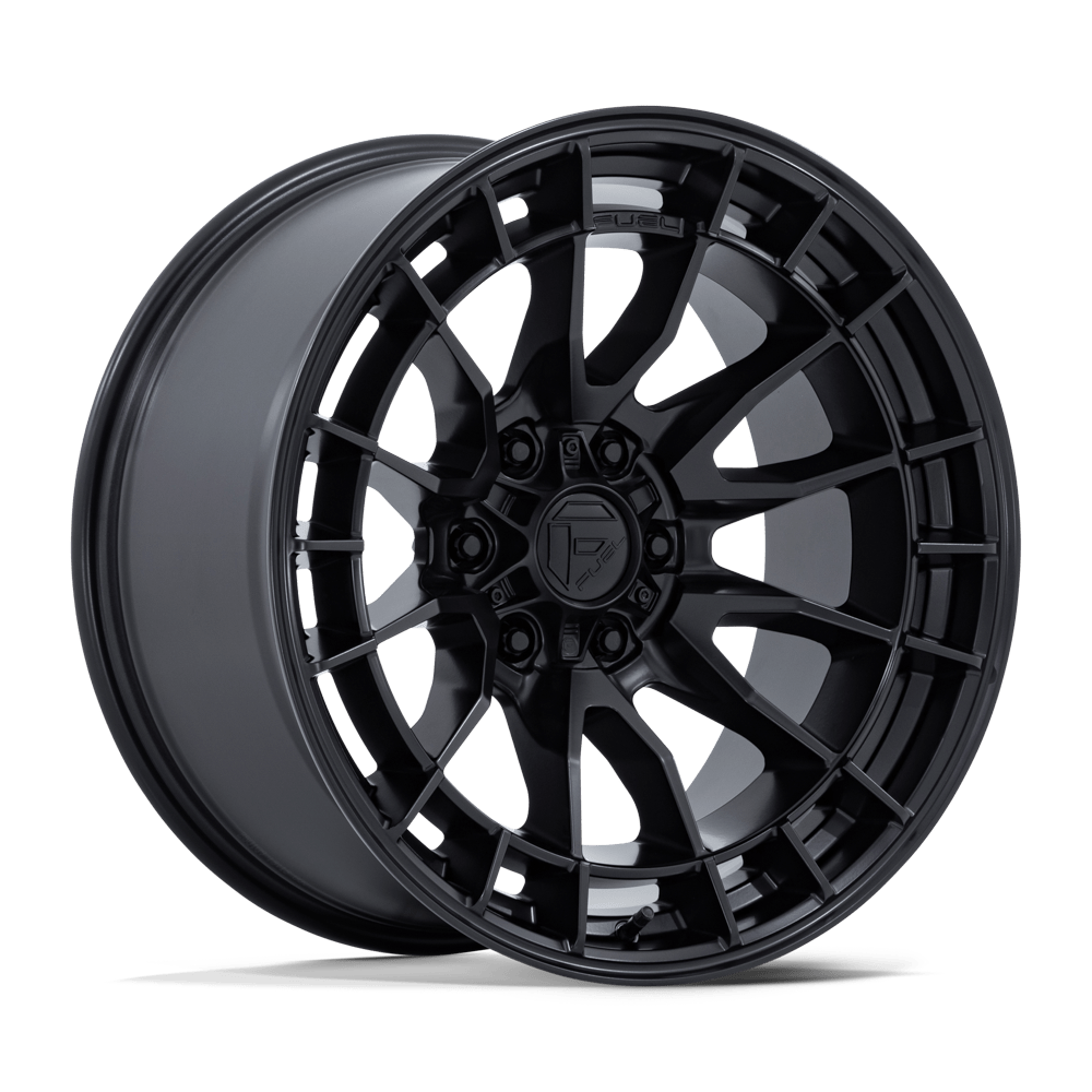 FUEL OFF-ROAD FC888 REVOLT | 20x9 | 20 | 106.1 | 6x139.7