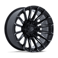 FUEL OFF-ROAD FC889 BLADE | 22x10 | -18 | 106.1 | 6x135/6x139.7
