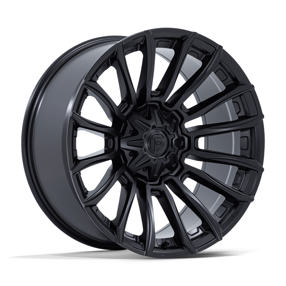 FUEL OFF-ROAD FC889 BLADE | 20x10 | -18 | 106.1 | 6x135/6x139.7