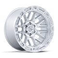 FUEL OFF-ROAD FC890 RAIL | 20x9 | 1 | 87.1 | 6x135