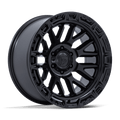 FUEL OFF-ROAD FC890 RAIL | 17x9 | 1 | 106.1 | 6x139.7
