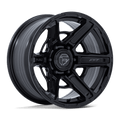 FUEL OFF-ROAD FC892 GAMBIT | 17x9 | 1 | 87.1 | 6x135