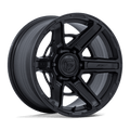 FUEL OFF-ROAD FC892 GAMBIT | 20x9 | 1 | 106.1 | 6x139.7