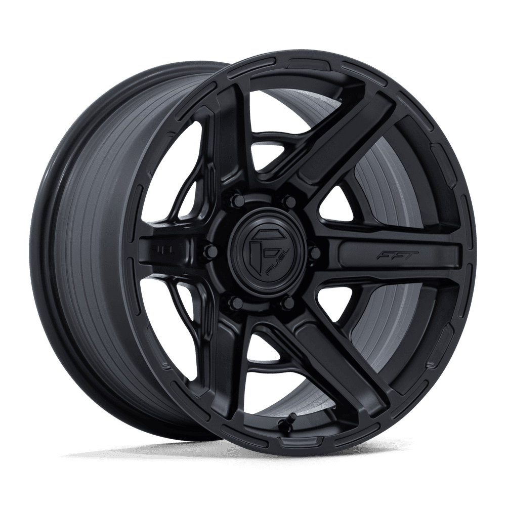 FUEL OFF-ROAD FC892 GAMBIT | 20x9 | 20 | 106.1 | 6x139.7