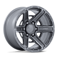 FUEL OFF-ROAD FC892 GAMBIT | 20x9 | 20 | 87.1 | 6x135